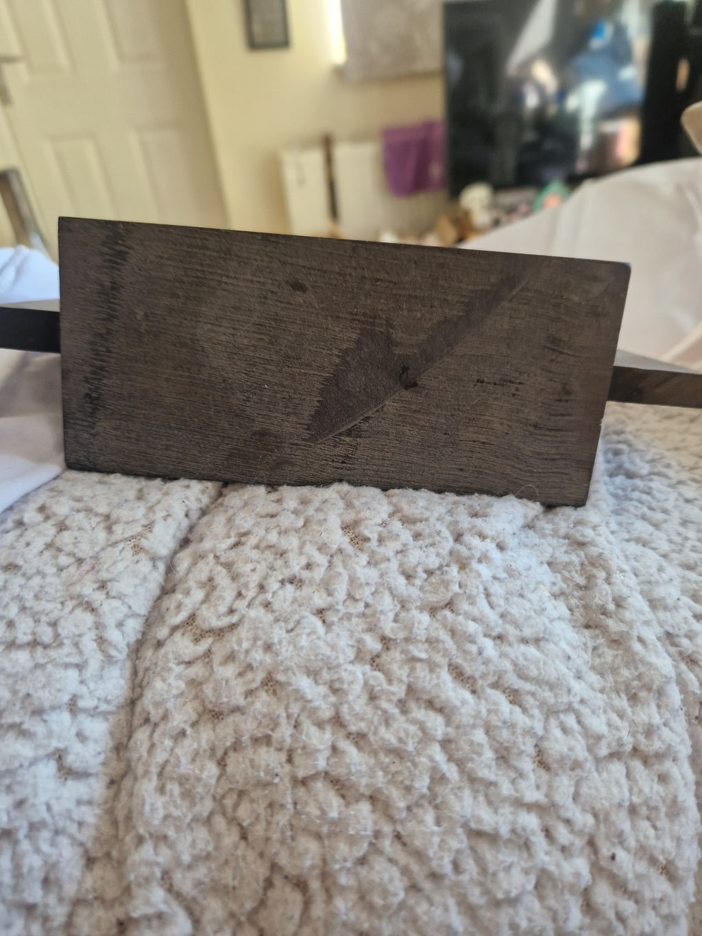 A lovely Slate Berometer