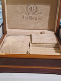 Bellagio Wooden Jewellery Box | Elegant Storage & Gift